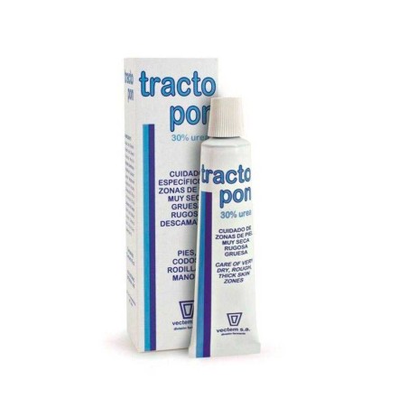 TRACTOPON 30 % UREA 40 ML