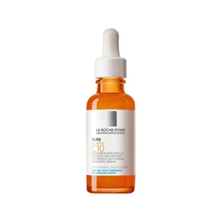 ROCHE POSAY SERUM REDERMIC VITAMIN C10 30ML