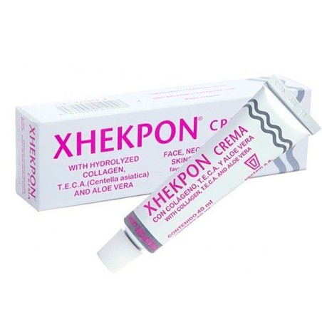 XHEKPON CREMA 40 ML