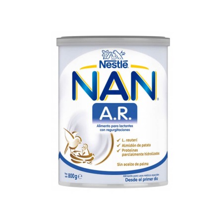 NAN AR 800 GR NESTLE