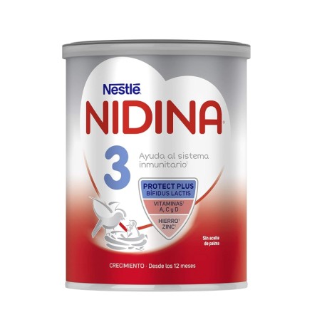 NIDINA 3 PREMIUM 800 GR