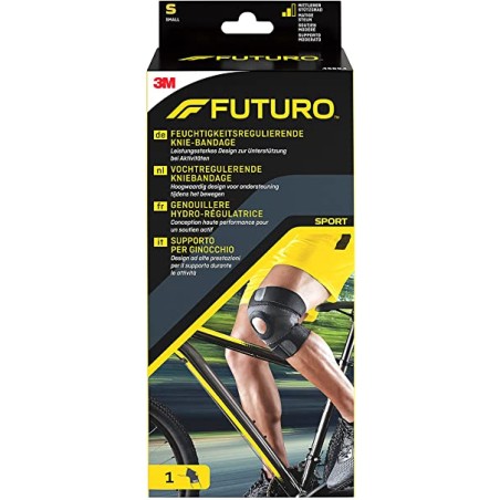 RODILLERA SPORT T/S FUTURO