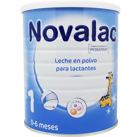 NOVALAC 1 800 G