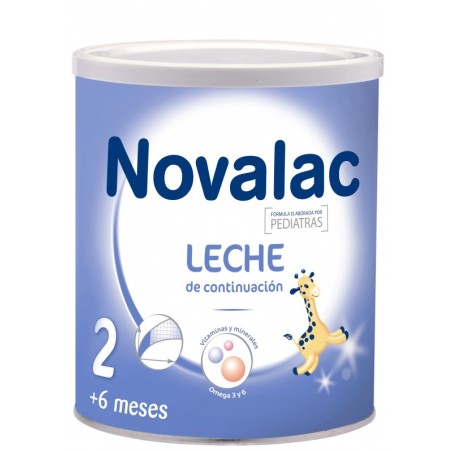 NOVALAC 2 800 G