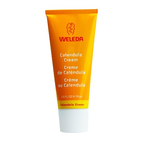 WELEDA CREMA PROTECTORA DE CALENDULA 75  ML