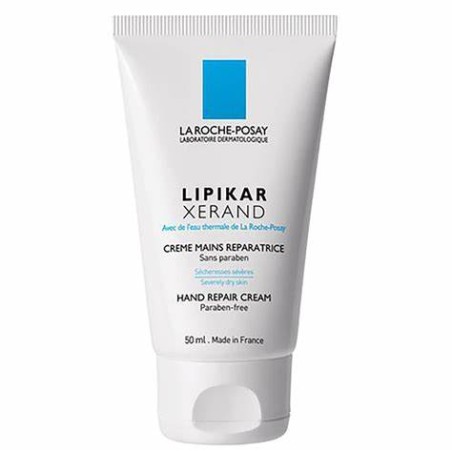 LIPIKAR PODOLOGICS LA ROCHE POSAY 100 ML