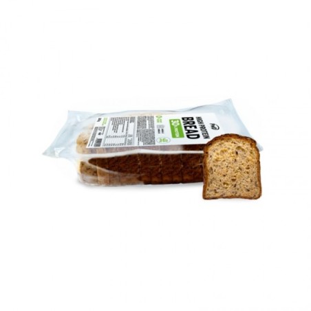 PAN PROTEICO HIGH PROTEIN BREAD 400G