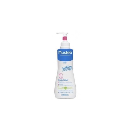 HYDRA BEBE CUERPO 500 ML