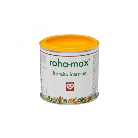 ROHA MAX LAXANTE BOTE 60 GR