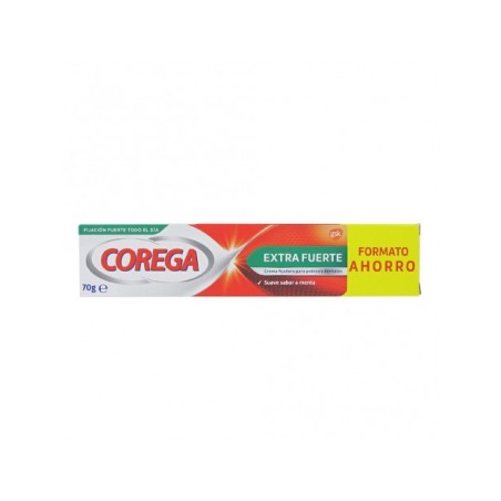 COREGA SUPER ULTRA EX/FUERTE CREMA 75 ML