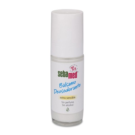 SEBAMED BALSAMO DEO SIN PERFUME DESODORANTE 50 M