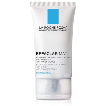 EFFACLAR MAT LA ROCHE POSAY