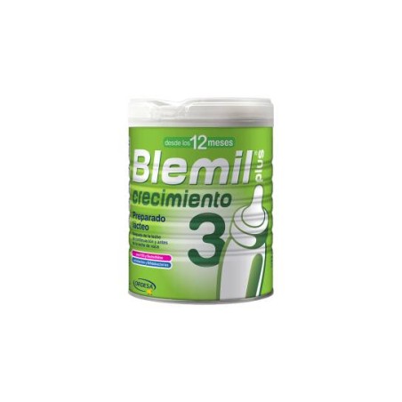 BLEMIL PLUS 3  FORTE 800 GR