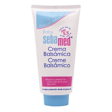 SEBAMED BABY CREMA BALSAMICA 300 ML