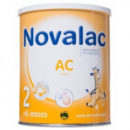 NOVALAC AC 2 800 GR