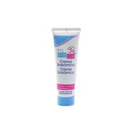 SEBAMED BABY CREMA BALSAMICA 50 ML