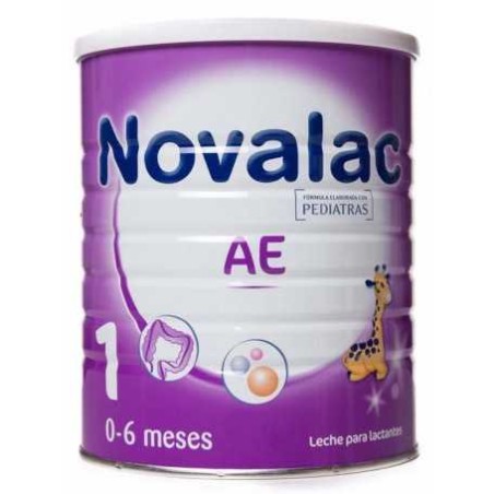 NOVALAC AE 1 800 GR