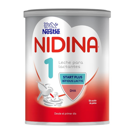 NIDINA 1  PREMIUM 800 GR