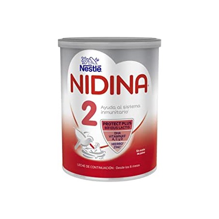 NIDINA 2 PREMIUM 800 G