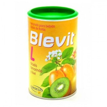 BLEVIT L INFUSION 150 GR