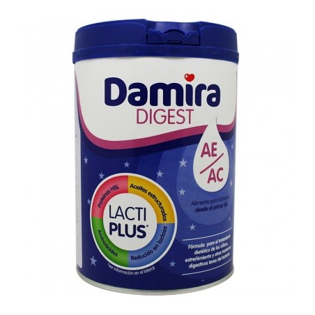 DAMIRA DIGEST 800G