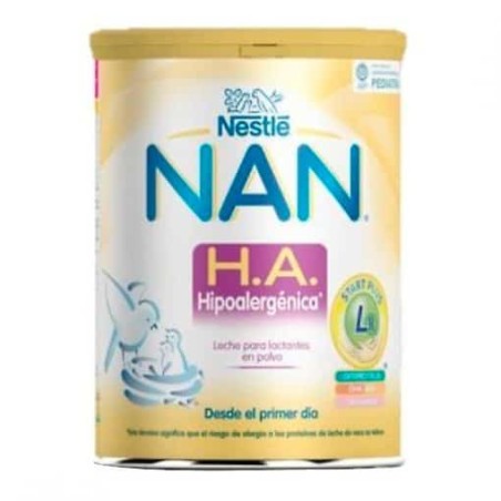 NAN SUPREME HA LR 800 GR