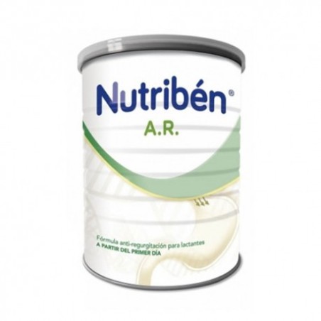 NUTRIBEN AR 800GR