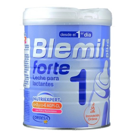 BLEMIL 1 PLUS FORTE 800 GR