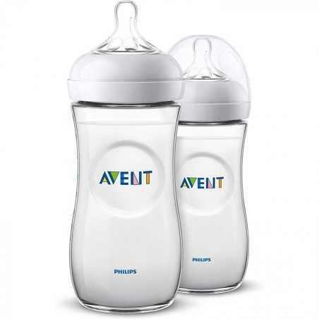 BIBERON 330 ML AVENT