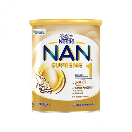 NAN SUPREME 1 PRO 800 G