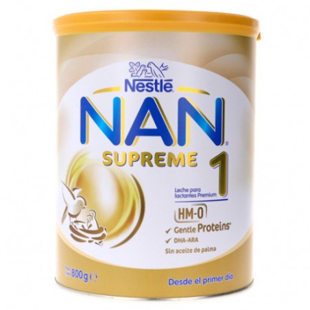 NAN SUPREME 1 400 GR