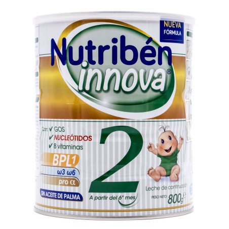 NUTRIBEN INNOVA 2 800 G