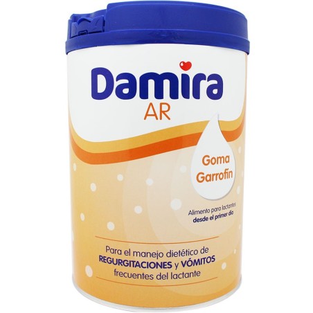 DAMIRA AR 800 G