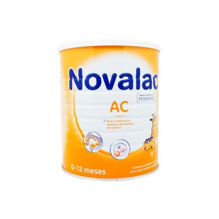 NOVALAC AC  800 G