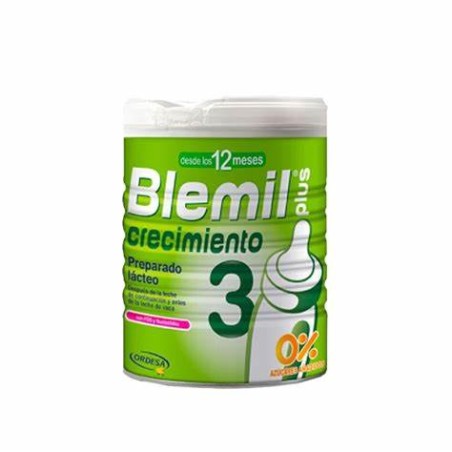 BLEMIL PLUS 3 CRECIMIENTO 1200 G