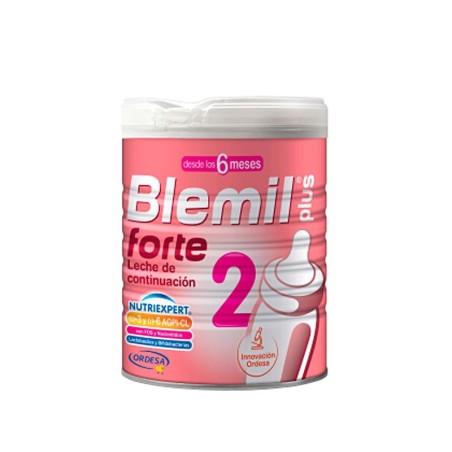 BLEMIL PLUS 2 FORTE LATA 1200 G