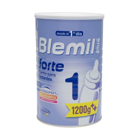 BLEMIL PLUS 1 FORTE 1200G