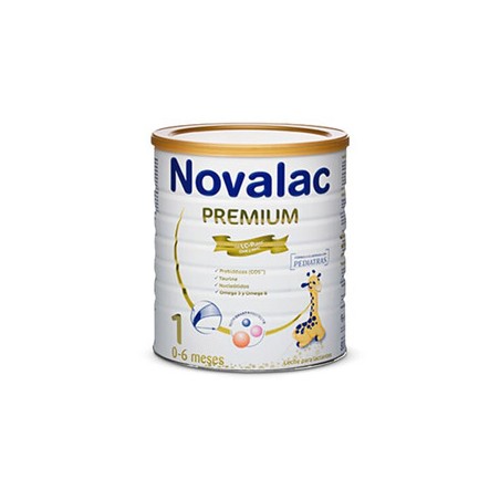 NOVALAC 1 PREMIUM PLUS 800GR