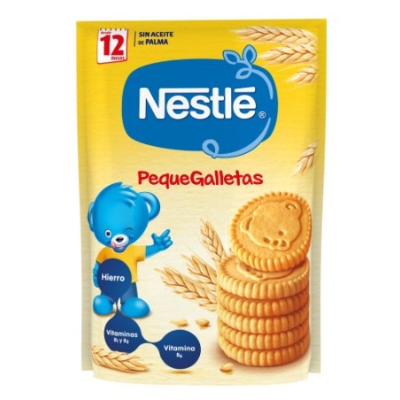 NESTLE JUNIOR GALLETAS 180 G