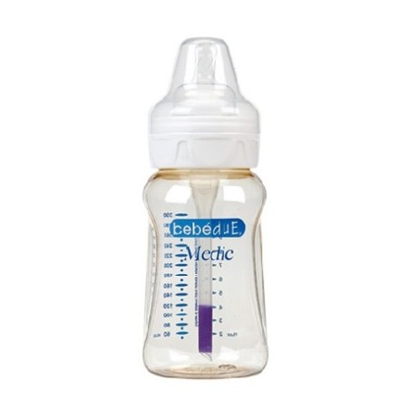 BIBERON BEBE DUE 300 ML MEDICAN