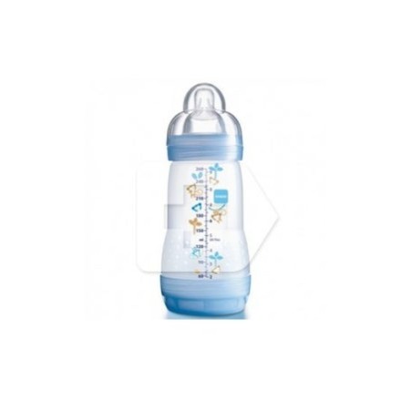 BIBERON MAM ANTICOLIC 260 ML A102