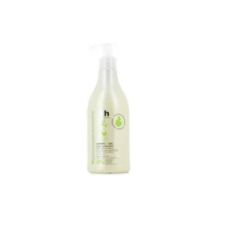 TH BB SENSITIVE CHAMPU-GEL 500ML ULTRA HIDRATANTE