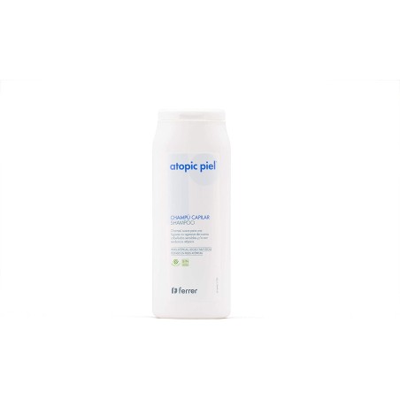 ATOPIC PIEL CHAMPU CAPILAR 200 ML