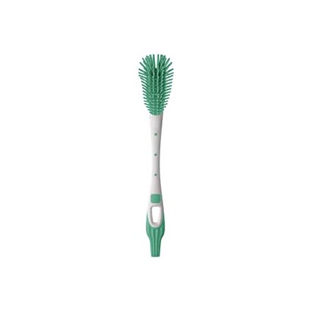 CEPILLO LIMPIABIBERON MAM SOFT BRUSH BIBERONES Y