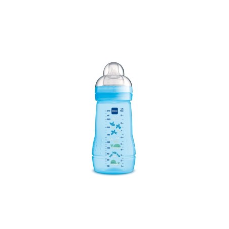 BIBERON BOTTLE MAM EASY ACTIVE BABY 270 ML