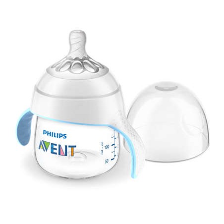 BIBERON PP PHILIPS AVENT NATURAL DE ENTRENAMIENT SCF262/06