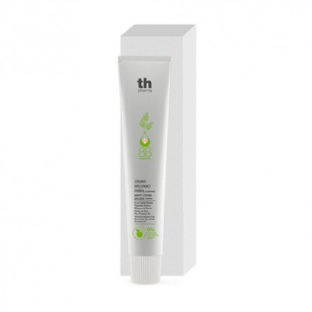 TH BB SENSITIVE BALSAMO PAÑAL 100ML