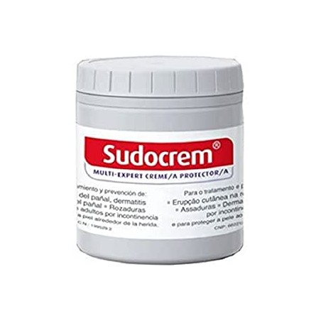 SUDOCREM MULTI-EXPERT CREMA PROTECTOR/A