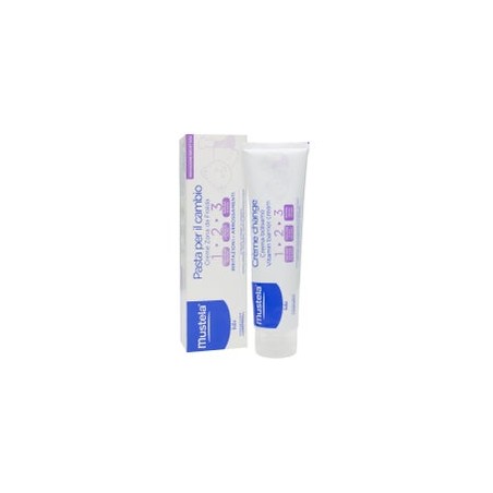 MUSTELA CREMA BALSAMO 1, 2, 3. 150 ML