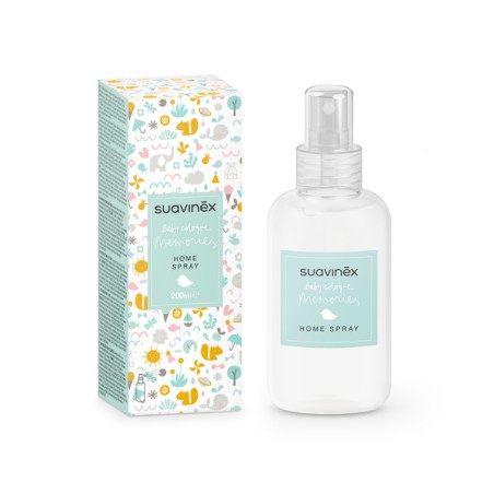 HOME SPRAY MEMORIES 200ML